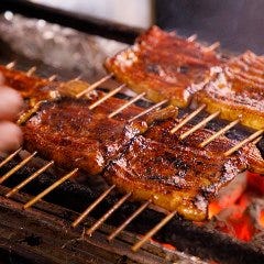 うなぎと地酒のまんまるTokyo 