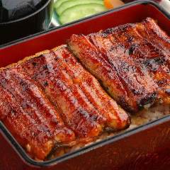 うなぎと地酒 まんまるTokyo