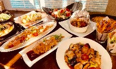 写真はイメージです。当日でもOKな飲み放題コース出来ました！