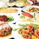 中国料理 佳華園  メニューの画像