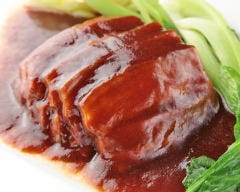中国料理 佳華園