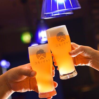 おしゃれなお店が見つかる 仙台のビアレストランでおすすめしたい人気のお店 ぐるなび