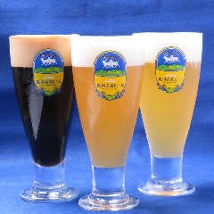 樽生クラフトビール専門店 夕焼け麦酒園