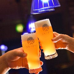 樽生クラフトビール専門店 夕焼け麦酒園 