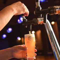 【テイクアウト】樽生クラフトビール各種