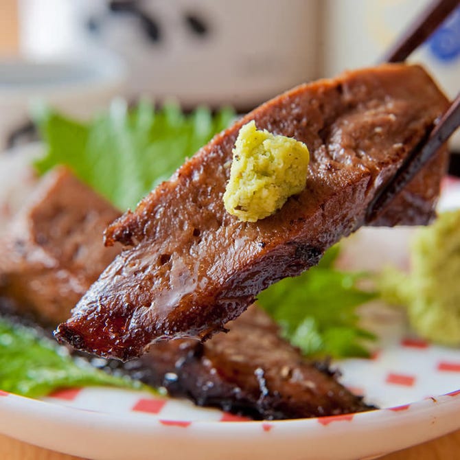 酒と魚とオトコマエ食堂 次郎 西院 居酒屋 ぐるなび