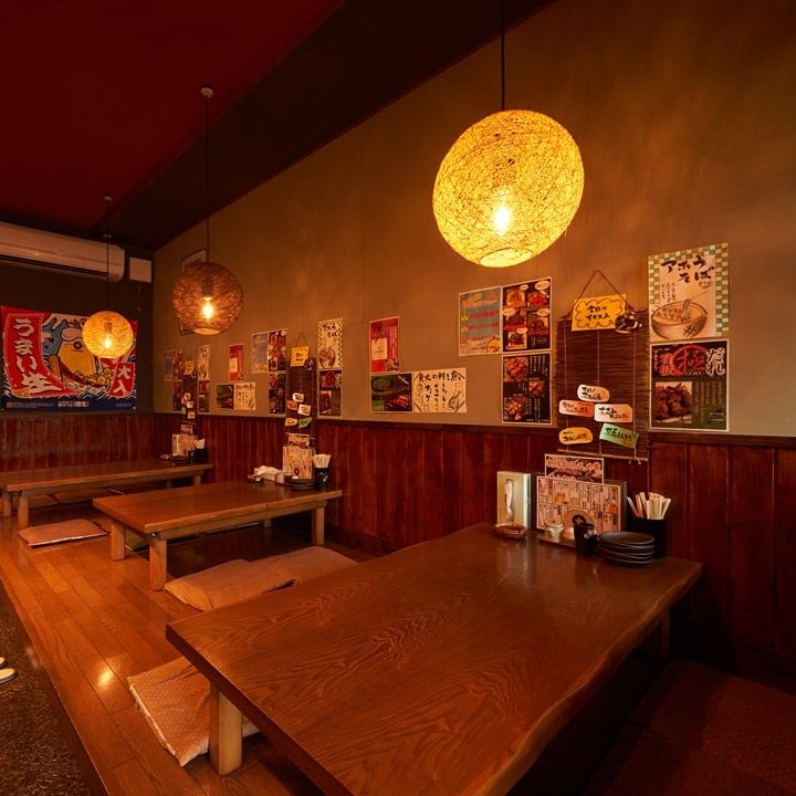 极ダレ烧き鸟アホうどり 三条市 燕三条 加茂 居酒屋 Gurunavi 日本美食餐厅指南