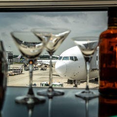 グラン・ブルー 伊丹空港店 