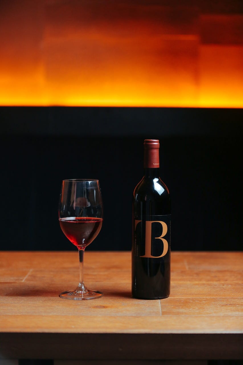 Tsubamesanjo Bit TOKYO(ツバメサンジョウビットトウキョウ)（大手町/イタリアン（イタリア料理）） - 楽天ぐるなび