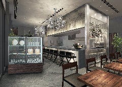 Tsubamesanjo Bit 東京店