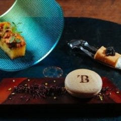 Tsubamesanjo Bit TOKYO 