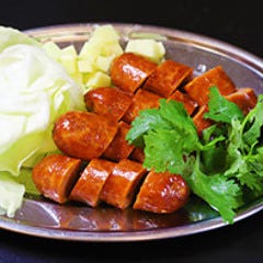 天満のタイ酒場 玲 メニュー 料理 ぐるなび