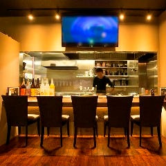 鉄板居酒屋ダイニング 絆 春日部 本店
