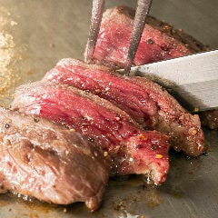 鉄板居酒屋ダイニング 絆 春日部 本店 