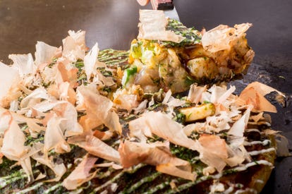 美味しいお好み焼きが食べたい 千葉駅でおすすめしたい人気のお店 ぐるなび