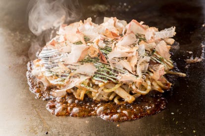 美味しいお好み焼きが食べたい 千葉駅でおすすめしたい人気のお店 ぐるなび 美味しいお好み焼きが食べたい 千葉駅でおすすめしたい人気のお店 ぐるなび