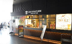 スカイステーション