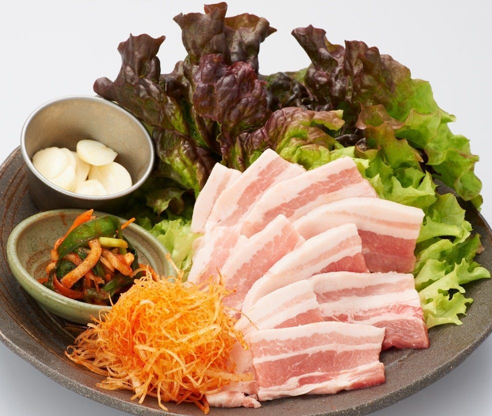 かやらん 三ツ沢本店 三ツ沢 片倉 焼肉 ぐるなび
