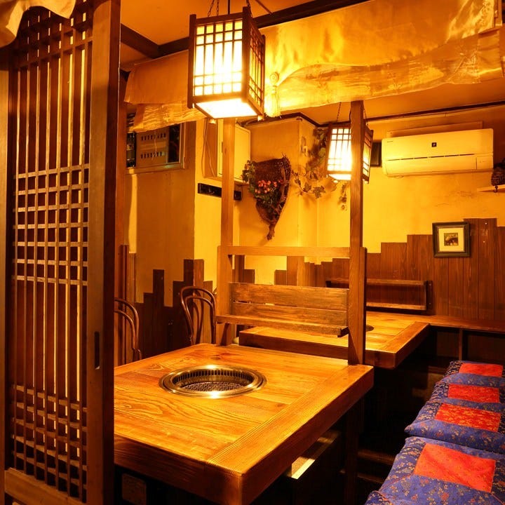 かやらん 三ツ沢本店 三ッ沢下町 焼肉 ホルモン Goo地図