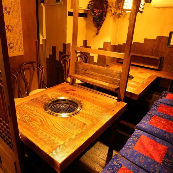 かやらん 三ツ沢本店 三ツ沢 片倉 焼肉 ぐるなび