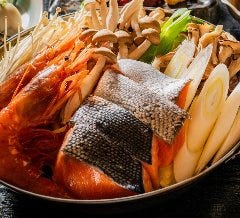 個室居酒屋 信州料理 海鮮と焼き鳥 田久 松本駅前店 