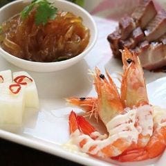 香港料理 明苑