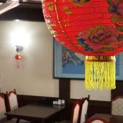 香港料理 明苑