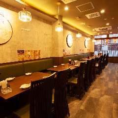 個室中華 御膳房 大門・浜松町