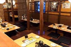 やきとり十八番 植田店