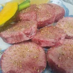 焼肉 元八 