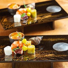 【33,000円】おまかせコース