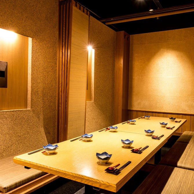 個室居酒屋 和食郷土料理 長野屋 長野本店 長野市 居酒屋 ぐるなび