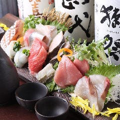 長野県で完全個室があるレストラン 居酒屋 飲食店