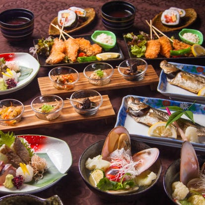 美味しいお店が見つかる 交野市駅周辺 居酒屋 飲み放題メニュー おすすめ人気レストラン ぐるなび