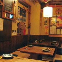 沖縄料理＆泡盛 はいさい！