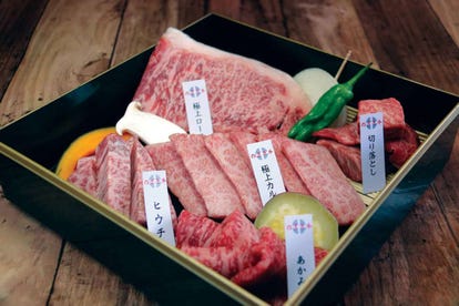 美味しいお店が見つかる 枚方 焼肉 食べ放題メニュー おすすめ人気レストラン ぐるなび