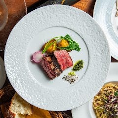 里山イタリアンAJIKURA 里山イタリアンAJIKURA