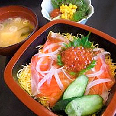 寿司割烹 活魚料理 宴会 松乃寿司 東京荒川本店 メニューの画像
