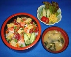 寿司割烹 活魚料理 宴会 松乃寿司 東京荒川本店