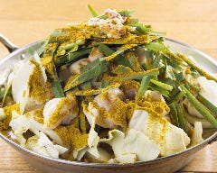 屋台屋 博多劇場 調布店