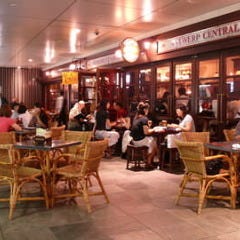 ベルギービール専門店 アントワープセントラル 丸の内 宴会 レストラン検索 So Net