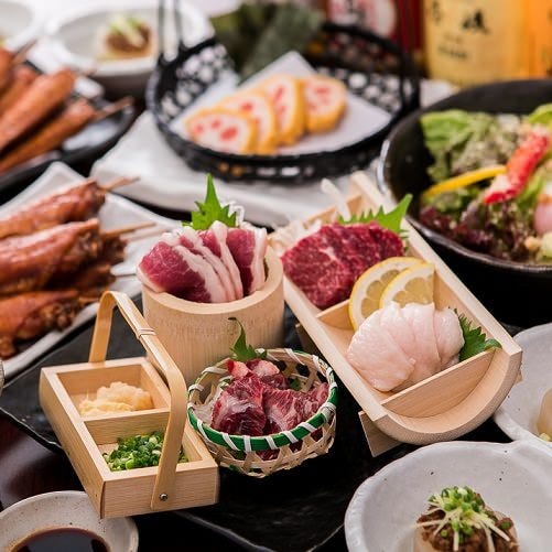 九州名物とめ手羽 野多目店 その他南区 居酒屋 ぐるなび