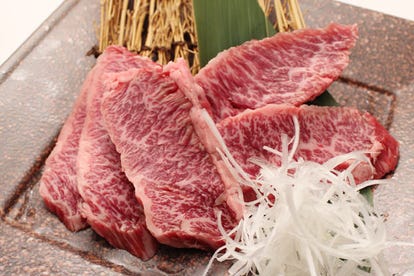 美味しいお店が見つかる 福井市の焼肉でおすすめしたい人気のお店 ぐるなび
