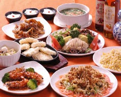 龍門 太秦店