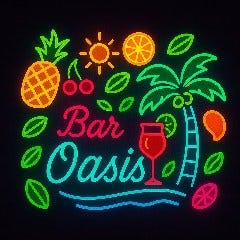 Bar Oasis