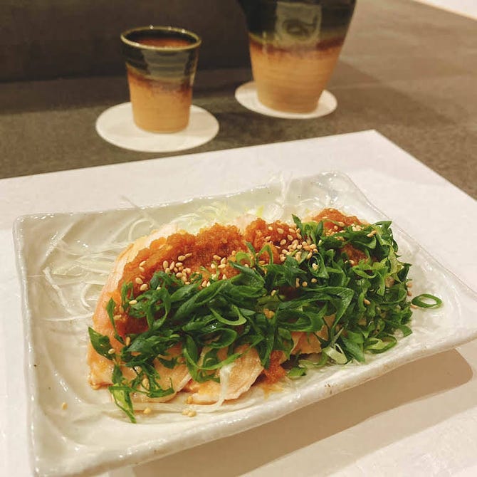 小料理屋 わるくない>