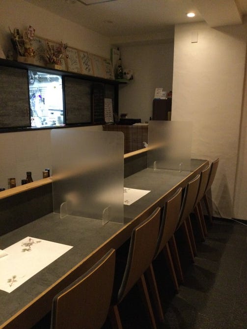 小料理屋 わるくない>