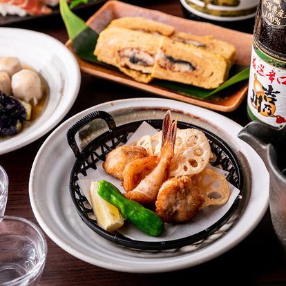 昼間の宴会 パーティ 新宿三丁目の居酒屋でおすすめしたい人気のお店 ぐるなび