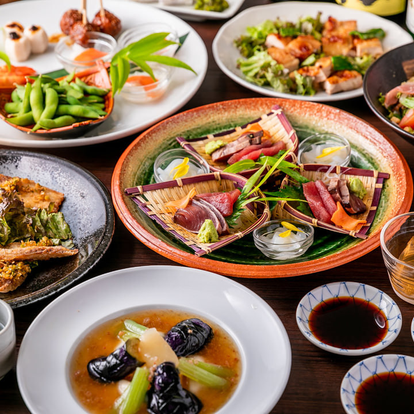 昼間の宴会 パーティ 新宿三丁目の居酒屋でおすすめしたい人気のお店 ぐるなび