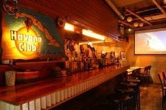 本格メキシカンエスニックカレー ラティーノ 八丁堀